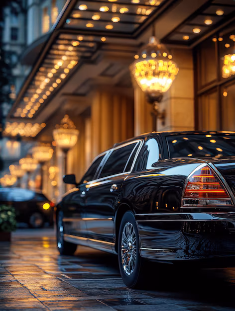 elegant-limousine-waiting-outside-hotel_1079150-221765